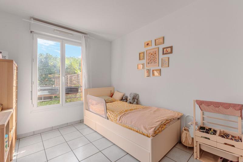 Appartement - 82 m² - 4 pièces