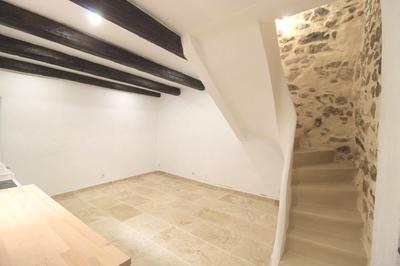 Maison de village - 50 m² - 3 pièces