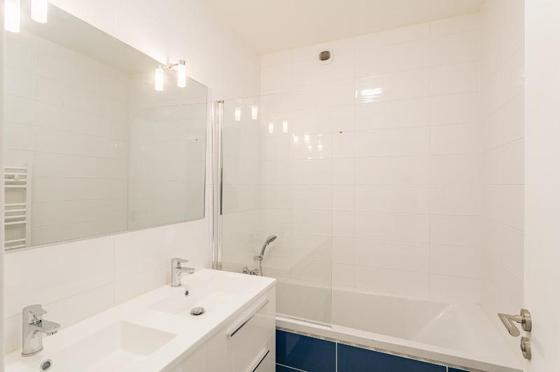 Appartement - 90 m² - 5 pièces