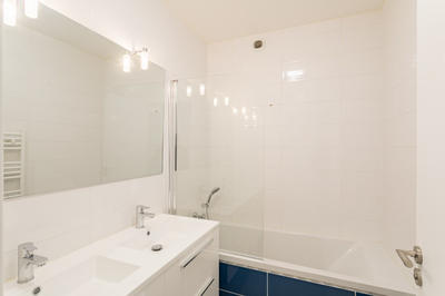 Appartement - 90 m² - 5 pièces