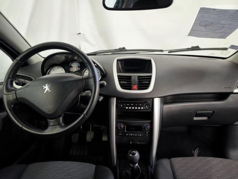 Peugeot 208 1.6 E-Hdi 92 Allure Ba 5p