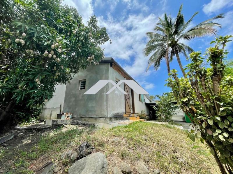 Maison - 87 m² - 4 pièces