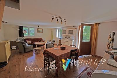 Maison - 62 m² - 2 pièces