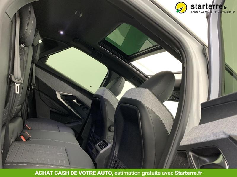 Peugeot 3008 Hybrid 145 e-Dcs6 Gt