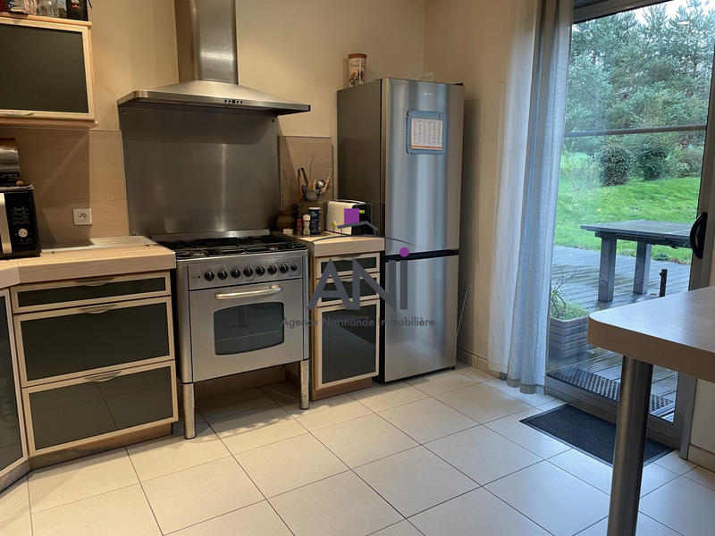 Maison contemporaine - 151 m² - 6 pièces