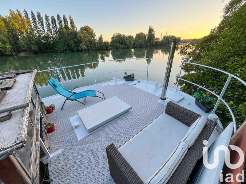 Maison - 170 m² - 4 pièces