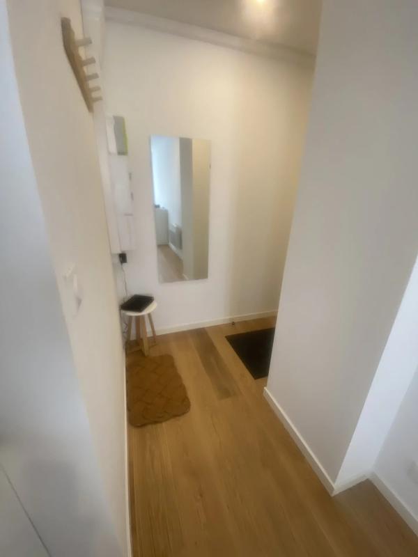 Appartement - 27 m² - 1 pièce