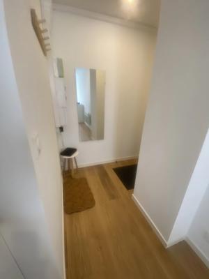 Appartement - 27 m² - 1 pièce
