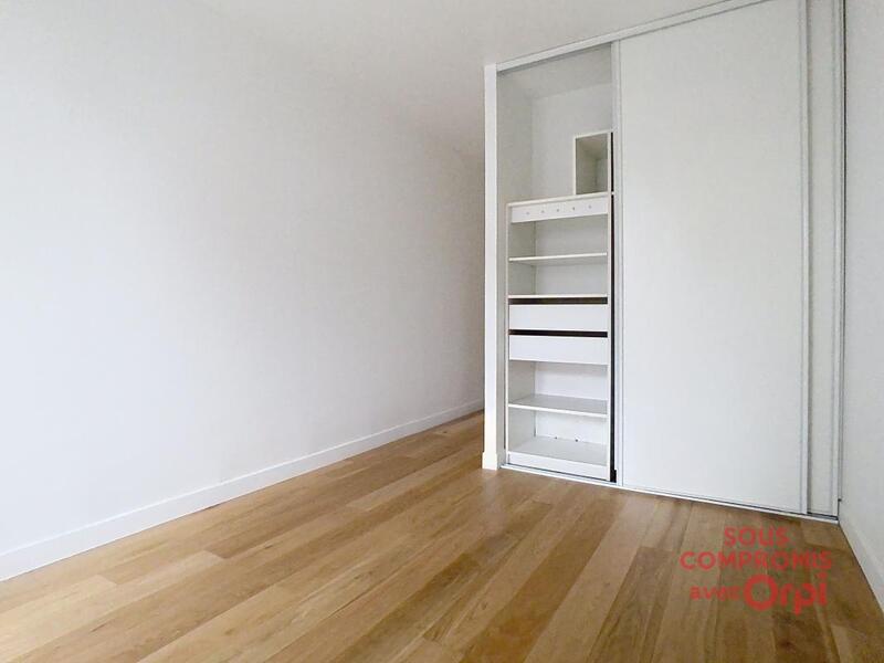 Appartement - 71 m² - 3 pièces