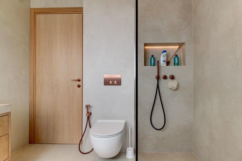 Appartement - 60 m² - 2 pièces