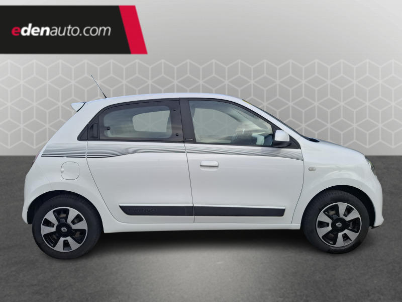 Renault Twingo III 1.0 SCe 70 Stop &amp; Start E6c Limited