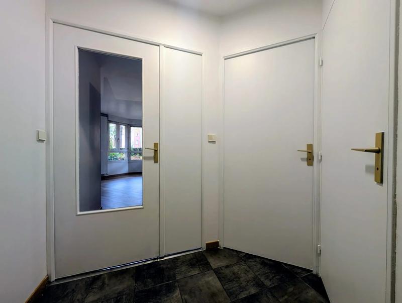 Appartement - 34 m² - 1 pièce