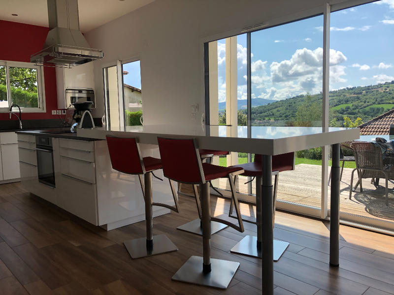 Villa - 130 m² - 6 pièces