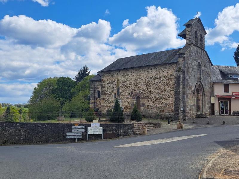 Maison de village - 200 m² - 5 pièces