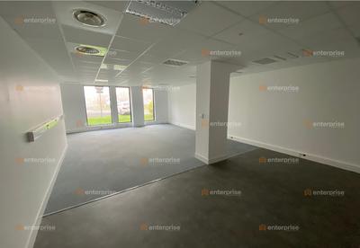 Bureau - 771 m²