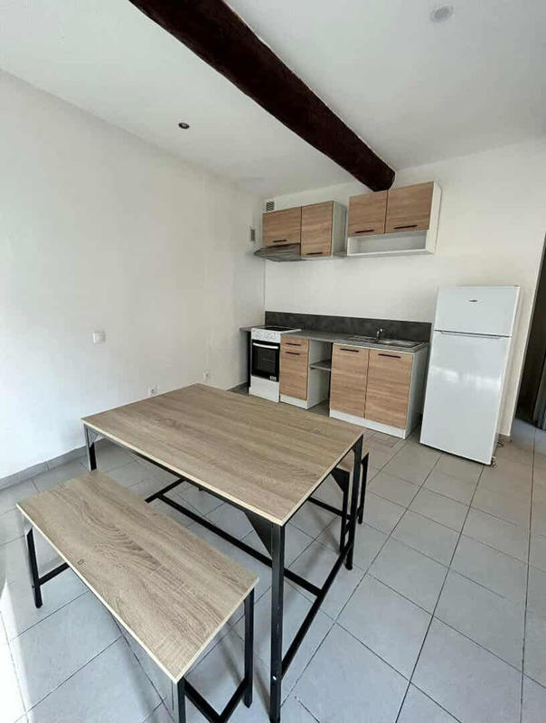 Maison - 67 m² - 3 pièces