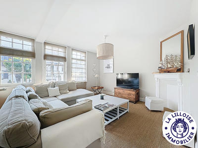 Maison - 136 m² - 5 pièces