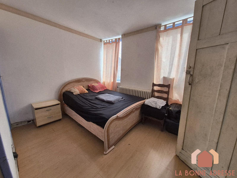 Maison - 159 m² - 7 pièces