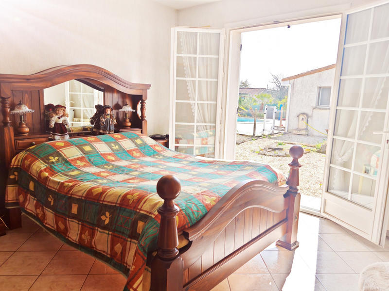 Maison - 140 m² - 4 pièces