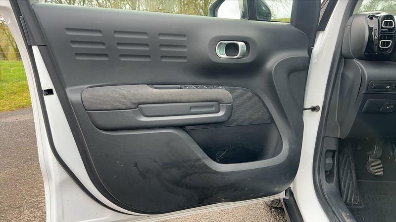 Citroën C3 Aircross 1.5 BlueHDi 110 Feel Pack - Première main