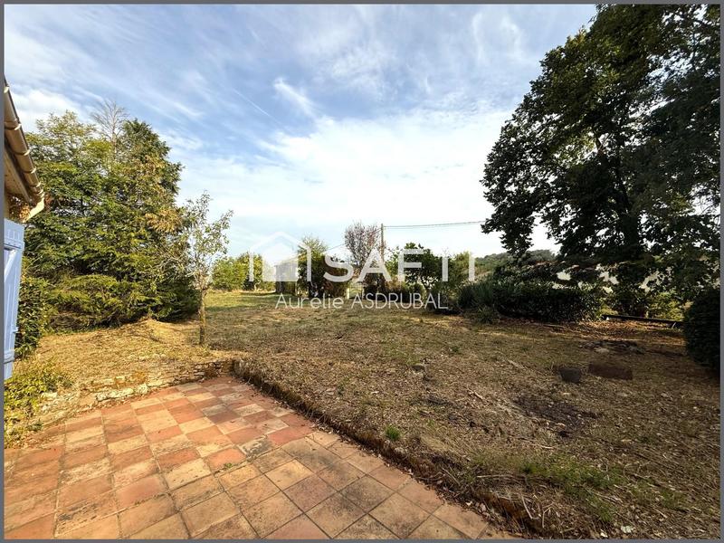 Maison - 102 m² - 4 pièces