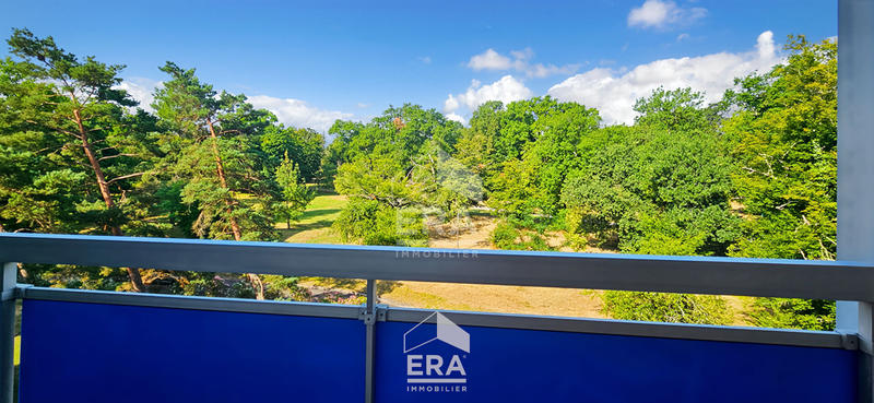 Appartement - 84 m² - 4 pièces