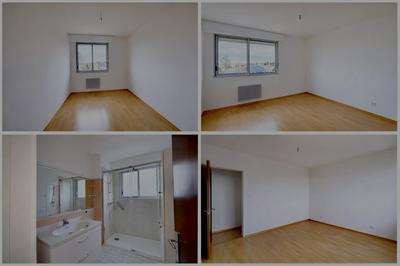 Appartement - 108 m² - 4 pièces