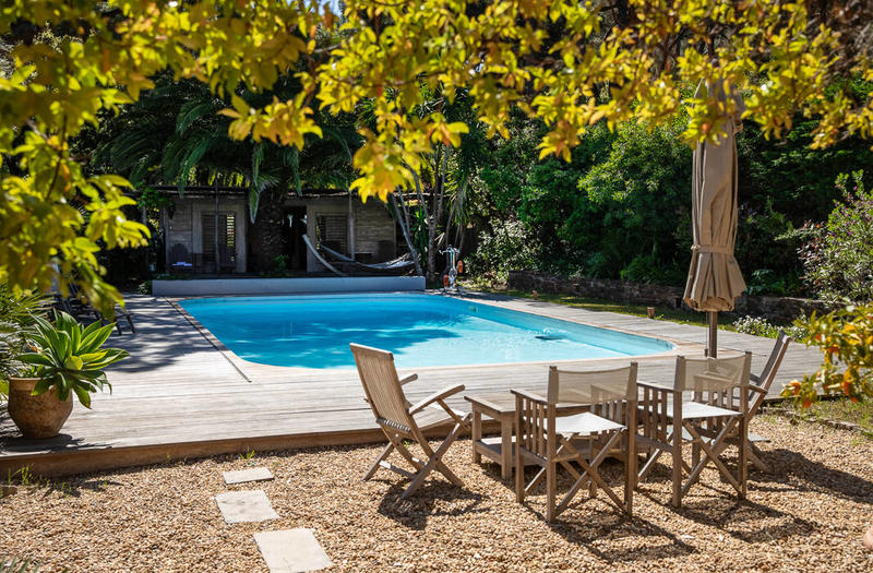 Villa - 180 m² - 7 pièces