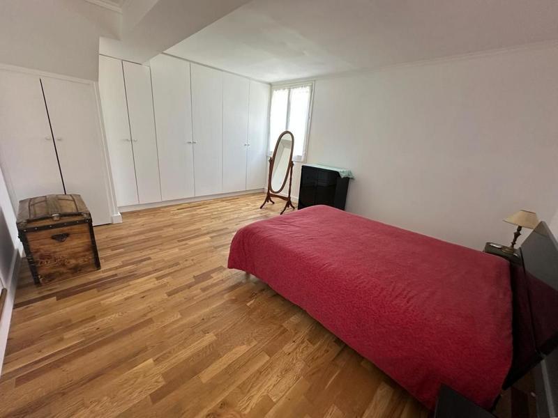 Maison - 186 m² - 6 pièces