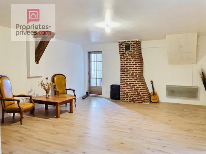 Demeure - 400 m² - 14 pièces