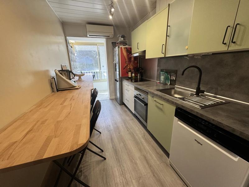 Appartement - 73 m² - 4 pièces