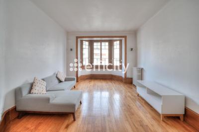 Appartement - 73 m² - 3 pièces