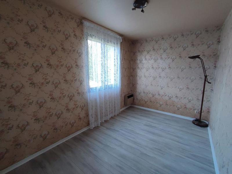 Maison - 76 m² - 4 pièces