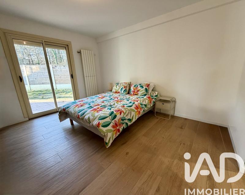 Maison - 200 m² - 6 pièces