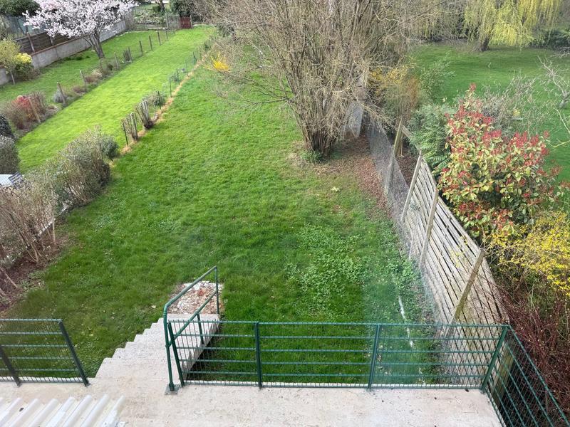 Maison ancienne - 85 m² - 4 pièces