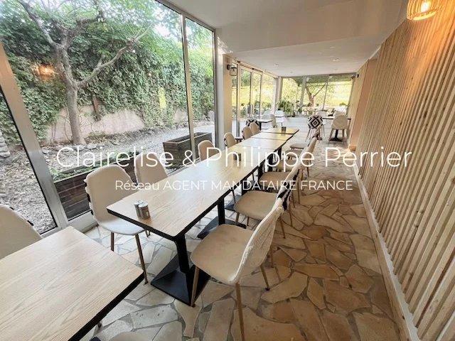 Fonds de commerce - 133 m²