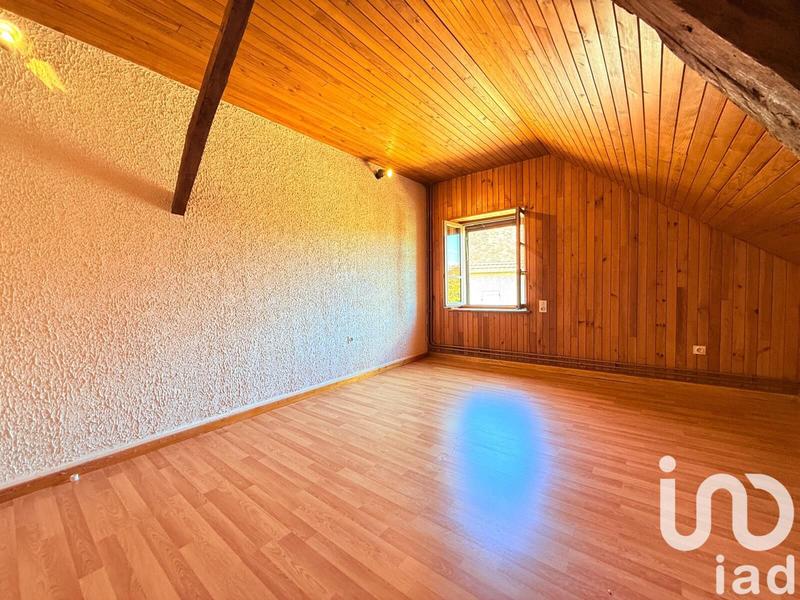 Maison - 182 m² - 6 pièces