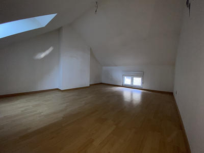 Maison - 61 m² - 3 pièces