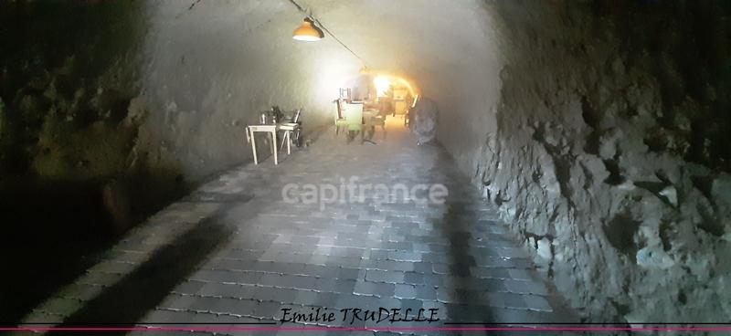 Bureau - 80 m² - 2 pièces