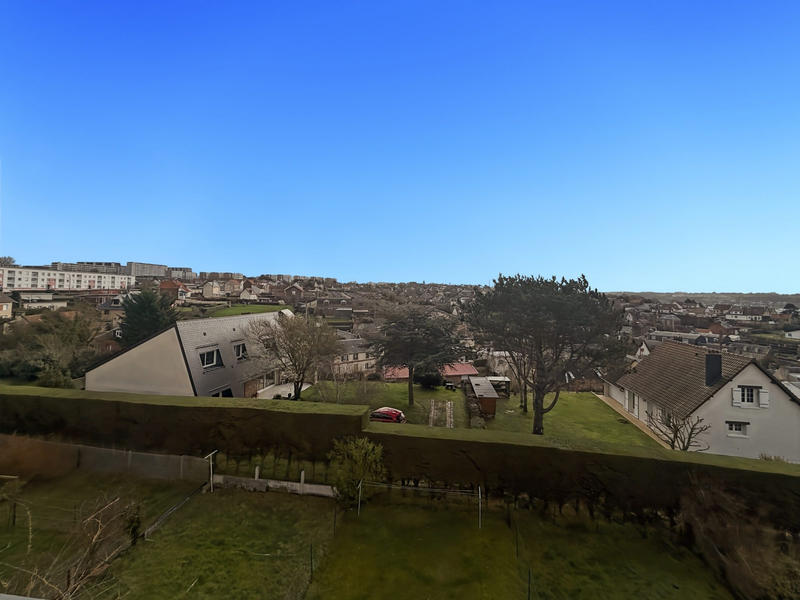 Appartement - 41 m² - 3 pièces