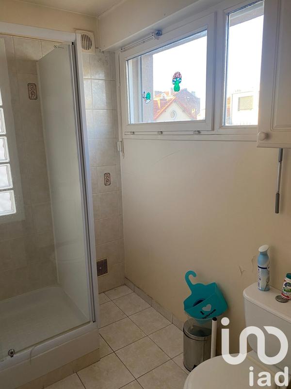 Maison - 163 m² - 7 pièces