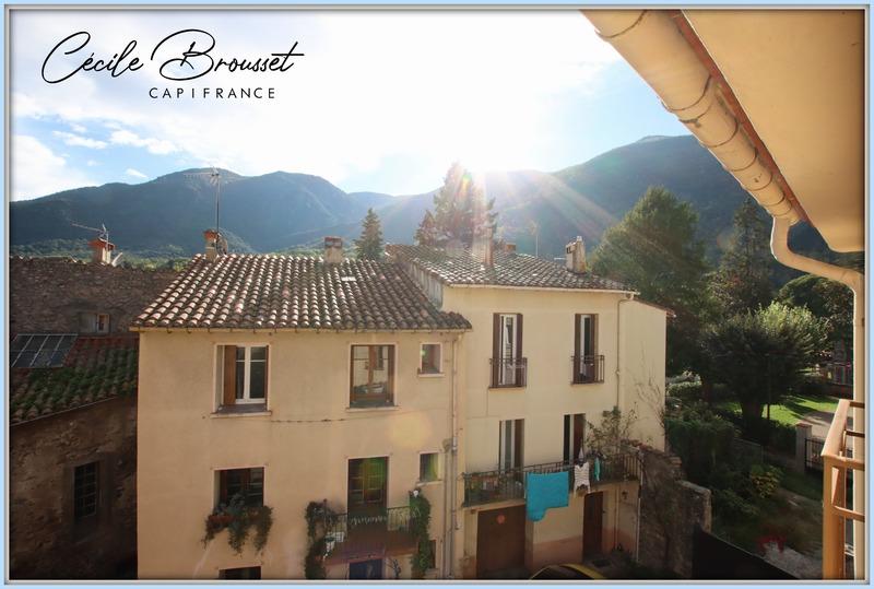 Maison - 103 m² - 5 pièces