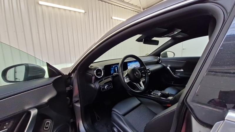 Mercedes Cla Shooting Brake 200 d Progressive Line Ba8