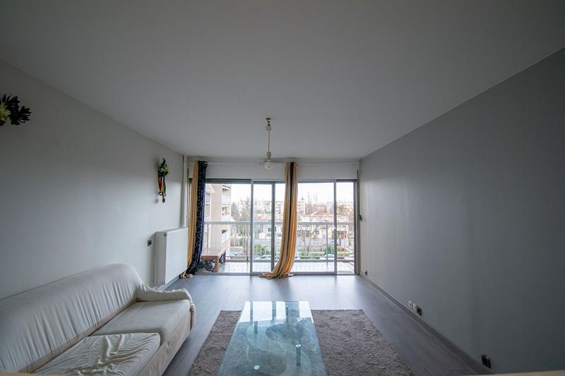 Appartement - 71 m² - 3 pièces