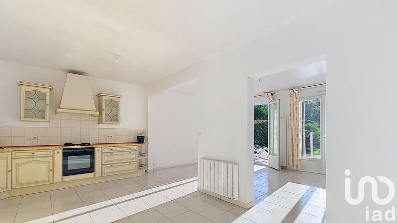 Maison - 135 m² - 7 pièces