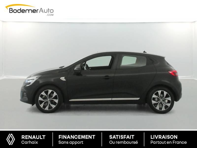 Renault Clio E-Tech 140 - 21n Limited