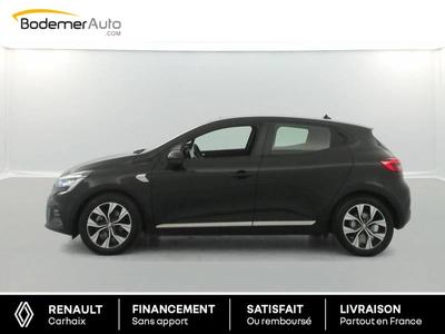 Renault Clio E-Tech 140 - 21n Limited