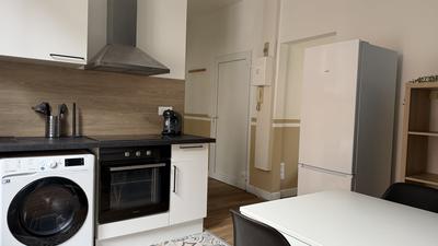 Appartement - 63 m² - 4 pièces