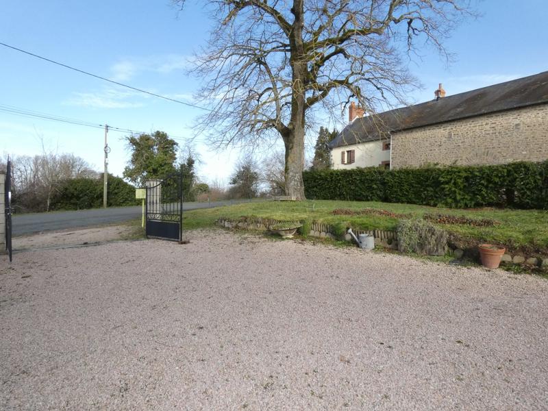 Ferme - 133 m² - 4 pièces