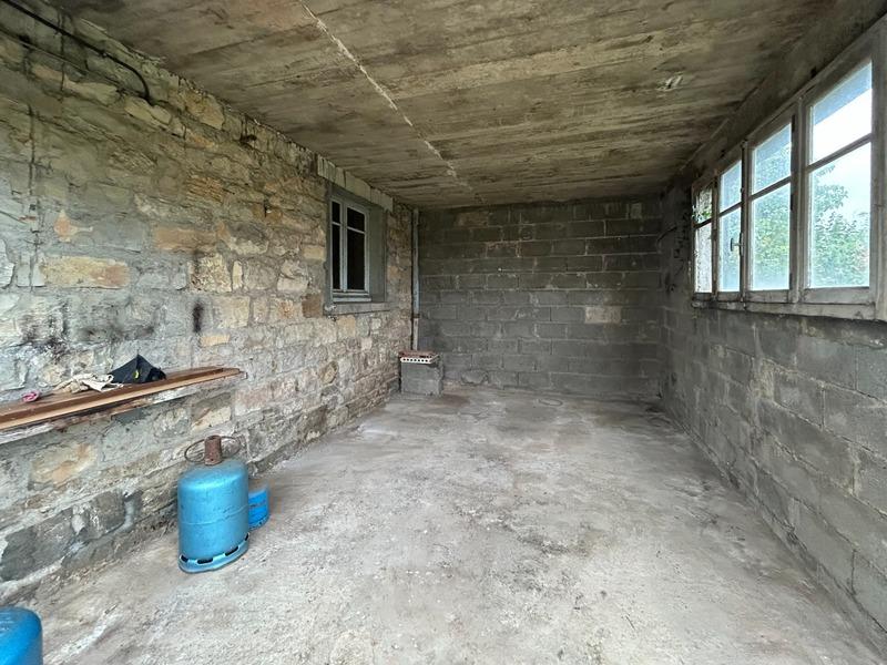 Maison de village - 111 m² - 6 pièces